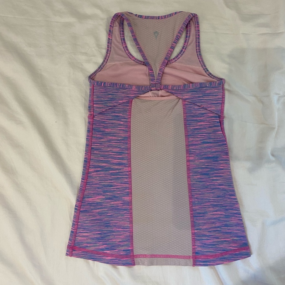 Ivivva tank top
